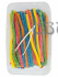 жев.мармелад в кислой обсыпке CrazyGummy CrazyStick ассорти 10г*150шт*8бл  MAR 120