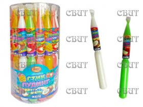 желе СтикПудинг 72г*30шт*6бл 4370 