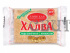 Халва Подсолнечная с арахисом (упакованная ) 5,6кг 052