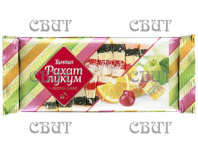 Рахат-Лукум Нежный ассорти 250г/12шт Тимоша РЛ017
