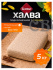 Халва Подсолнечная с какао 5кг Тимоша ХЛ035
