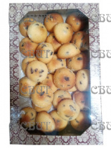 кекс С шоколадом 1,5 кг (20 сут) 21