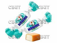 Нямик с соленой карамелью 1кг/4шт