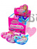жидкая карамель Lova-Lova ассорти 20г*30шт*12бл D-S013
