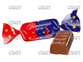 Испанская ночь 1кг/6шт ДОСТУПНАЯ ЦЕНА/ СПЕЦЦЕНА  D154 