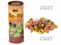 По-По 250г*12шт (туба) 494
