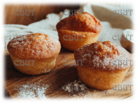 Манник (весовой) 2,5кг 15 сут 