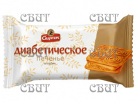 СПАРТАК с сорбитом 100г/48шт флоу-пак СПЕЦЦЕНА 10882