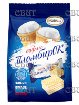 ПломбирОК 250г/8шт