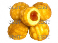 Бомба-мини со  сгущенкой 1,6 кг   В0002 