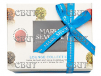 Лаундж сундучок Марк Севуни MarkSevouni 140г/18шт