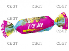 Тропики 1кг*5шт 76-20