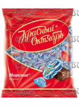 Морские 250г/12шт СПЕЦЦЕНА