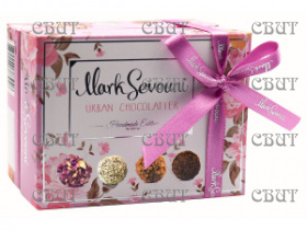 Аллюр цветы Марк Севуни MarkSevouni 140г/18шт 