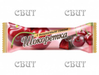 Шокоретка вишня 2кг 2706