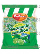 Эвкалипт-ментол 200г/8шт СПЕЦЦЕНА