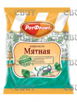 Мятная 250г/10шт СПЕЦЦЕНА