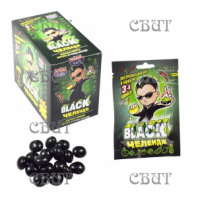 жев.конфета BLACK Челендж 15г*20шт*12бл S 297-1