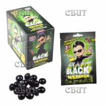 жев.конфета BLACK Челендж 15г*20шт*12бл S 297-1