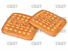 Деревенское к кофе (для дет питания) 4,2кг 43220  ДОСТУПНАЯ ЦЕНА