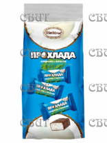 Прохлада с кокосом 270г/14шт