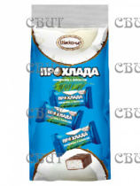 Прохлада с кокосом 270г/14шт
