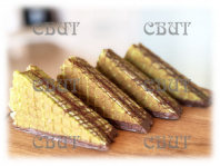 Сладостные ритмы х/б 1,3 кг 1141