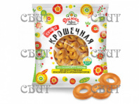 Сушка Крошечная 200г*24шт Х-24 