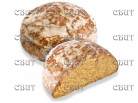 Пряники К чаю 4кг П-23 ГОСТ