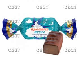 Крылатая песня со вкусом апельсина 1кг/6шт DM152 СПЕЦЦЕНА