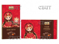 Ассорти Русские красавицы 130гр/14шт 3079