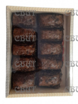 Пахлава 450г Шоколадная классика  045П18