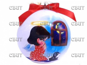 НГ Russian Gift ШАР 100г*6шт 295