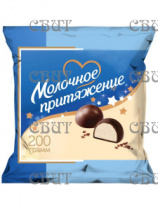 Молочное притяжение 200г*14шт 173П 