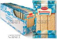 Козинак кунжутный 150г/13шт К 066