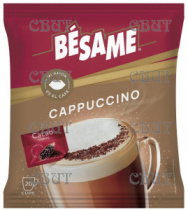 Кофейный напиток Капучино Besame 24г*20шт*20бл