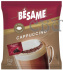 Кофейный напиток Капучино Besame 24г*20шт*20бл