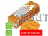 Топленое молоко для дет.пит. 380г*10шт А-03