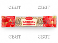 Козинак подсолнечный Батончик 50г (4бл*28шт) К019
