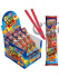 жев.мармелад в кислой обсыпке CrazyGummy CrazyStick со вкусом колы  20г*24шт*12бл MAR 133