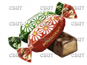 Ромашки 1кг/6шт СПЕЦЦЕНА