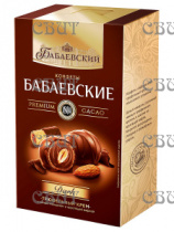 Бабаевские трюфельный крем 98г/9шт СПЕЦЦЕНА п