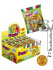жев.мармелад EASY GUMMY Пицца 10г*48шт*12бл 4497 