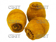 Бочонок со сгущенкой 1,6кг  В0006