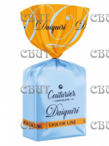 Конфеты Liquor line с начинкой со вкусом Daiquiri 1,5 кг 4840